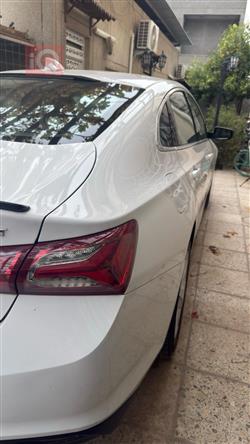 شيفروليه ماليبو